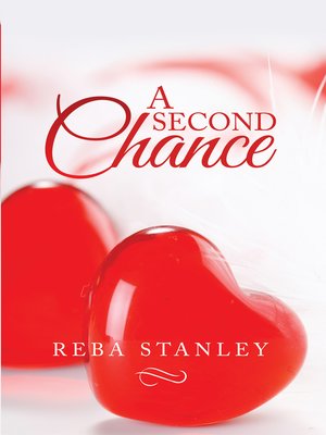 cover image of A Second Chance